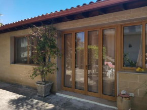 Like at Home Salento - Rustic Bungalow Muro Leccese